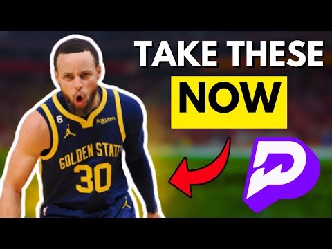 (HUGE Run!) The ONLY NBA Picks You Need on PrizePicks Today Wednesday 12/31