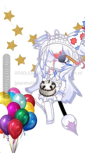 AH IM OLDD../j [my bday today!! I'm so joyous] // -sketch📝