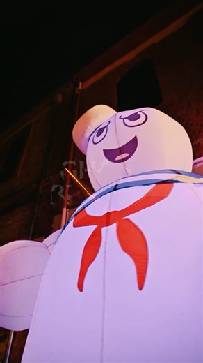 CASPER on Instagram: "It’s ghost season 👻 GHOSTBUSTERS every Wednesday at Casper! 🔥 @ghostbusterstheparty X @casper_at_verykoko On decks @sotirisferfiris RSV 📞 6941 575 575 #casper #ghostbusters #ladadika #skg"