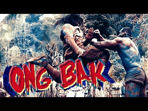 Ong Bak 2 | Best Fight Scenes #OngBak #TonyJaa #MuayThai #MartialArts