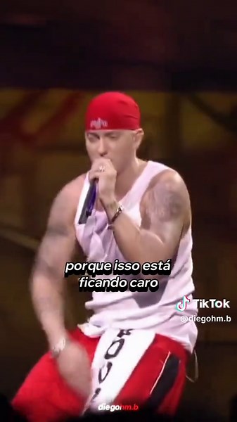 Eminem: Rain Man and Artistic Controversy