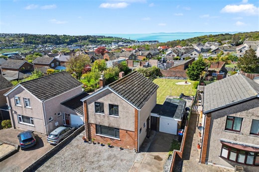 Wordsworth Road, Whitehaven, CA28 6UA | Offers Over £290,000 | Mark Buchanan