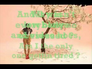 jessieJ - Price Tag lyrics