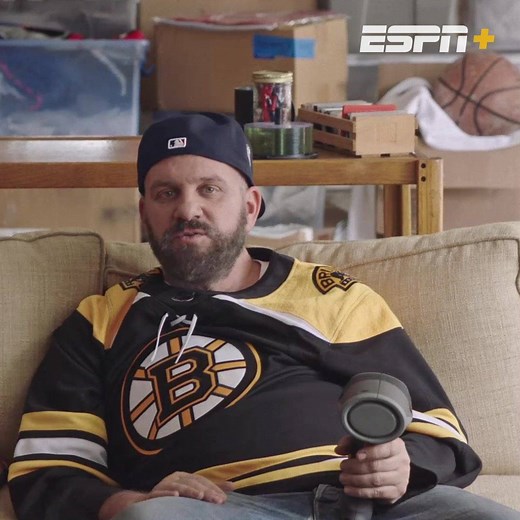 Katie Nolan’s joke delivery is quick. Like, real quick. Just ask The Rick—he’s checked the radar gun | ESPN