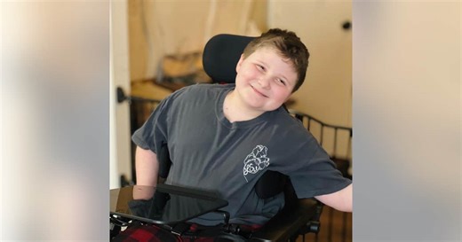 Houston mom’s plea as Memorial Hermann, BCBS dispute leaves family without care