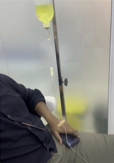 Transform Your Health with IV Infusion Treatments