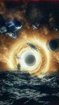 Cosmic Dreams Space Ambient Music with Stunning Galactic Visuals