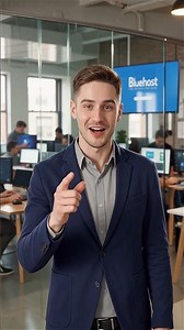 Get up to 65% OFF Bluehost Hosting 🔥