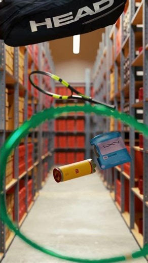 Tennis Warehouse Largest Selection | Where Your Game Meets Endless Possibilities