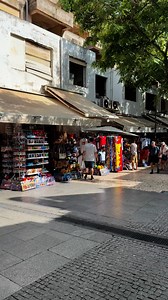 18K views · 348 reactions | Discovering Albufeira Algarve – A Summer Story by the Sea Portugal  #visitportugal #algarve #portugal #travellife | Travel life | Facebook