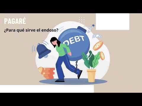 Clase Pagaré. ¿qué es? ¿para qué sirve? tipos y características 🧾​🖊️Contabilidad 📓​🧮​