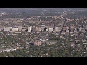 City of Albuquerque releases results of urban heat mapping project