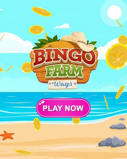 Bingo Farm Ways: Best Free Bingo Games