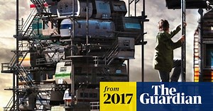 Ready Player One: first trailer for Steven Spielberg's virtual reality game thriller