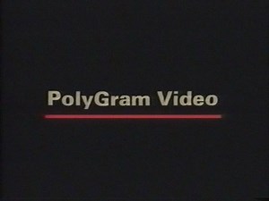 29 comments | PolyGram Video #VHSLogos | It Came From The VCR | Facebook