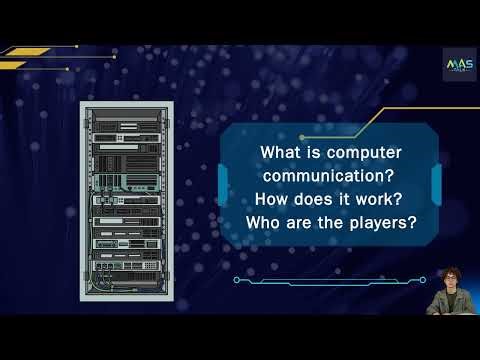 Curious about Communication?