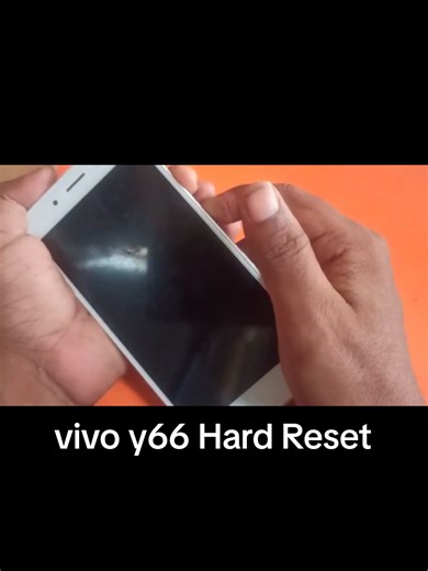 How to Hard Reset Vivo Y66 – Step-by-Step Guide  ### **How to Hard Re...