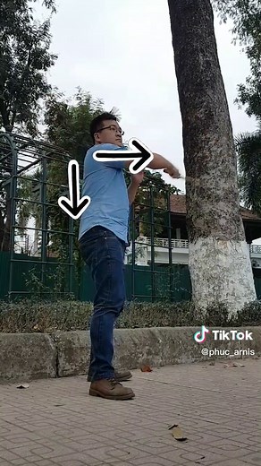 combo dễ thuộc #phuc_arnis #arnis #tutorial