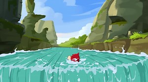 Angry Birds Reloaded: Exploring the World of Angry Birds 2