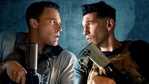 [Noticias] Ben Affleck y Jon Bernthal vuelven a cines con 'El Contable 2': una secuela llena de acción y conspiraciones