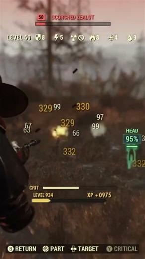 this is what a 7\\10 Commando V.A.T.S. build looks like in Fallout 76
