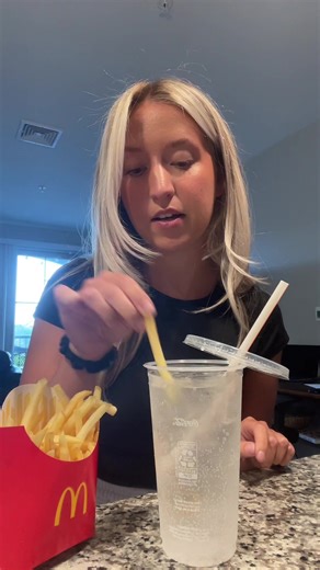 Sarah on TikTok