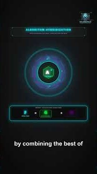 How does the A Search Algorithm find the optimal path
