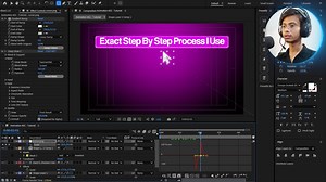 Learn The $1,000 Iman Gadzhi Animation Style (Full Breakdown) How to Create Iman Gadzhi Style Animation in After Effects! (2025 Guide) 👇🏻DM me "LIVE" on Instagram to get access to the live training when it starts: Instagram: / ayangfxcom Hey everyone! This is Part 1 of my new 3-part series where I’ll teach you how to create Iman Gadzhi-style animation scenes fully inside Adobe After Effects. I’ve explained everything in a very simple and beginner-friendly way, so you can easily follow along an