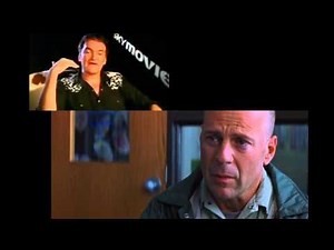 Quentin Tarantino Gushes About Shyamalan's Unbreakable