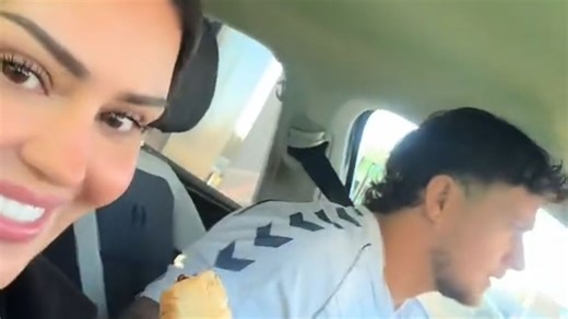 Love Island’s Emma reveals new man - but fans insist he looks like show ex