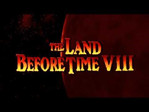 "The Mad Song" Songs From The Land Before Time (HQ)