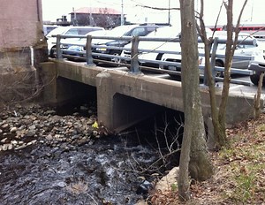 Flooding Fix Starts Soon at Ossining Train Station