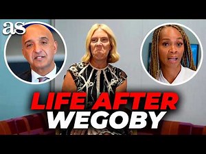 From 203 to 138 pounds: WEGOBY user describes how her LIFE CHANGED