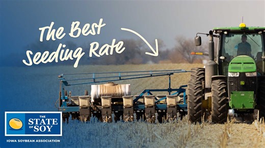 The Times Have Changed, So Should Your Seeding Rate