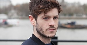 The Inhumans: Iwan Rheon nel cast della serie Marvel
