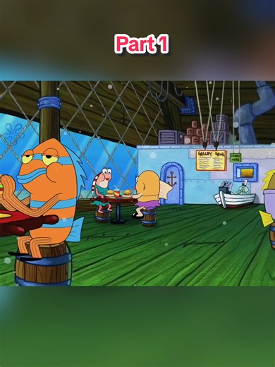 SpongeBob SquarePants Toilet Adventure Explained