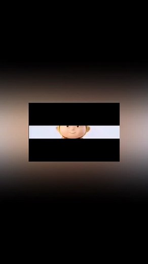 Animated Character Celebrates the Weekend with Joy