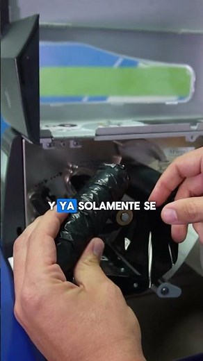 How to install a ribbon in your printer 🎯 | Quick guide with Gemetytec”