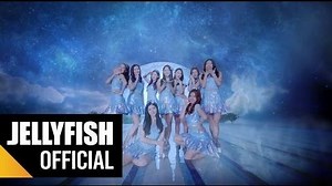 Gugudan - Wonderland