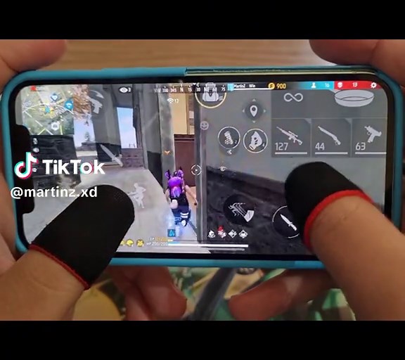 Mastering Free Fire: Tips for Triplo Kill Strategies