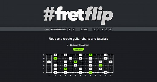 #fretflip - The Complete Guide