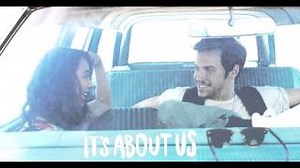 Alex & Sierra - Bumper Cars