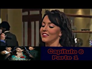 Novela Teresa Capítulo 6 - Parte 1/2