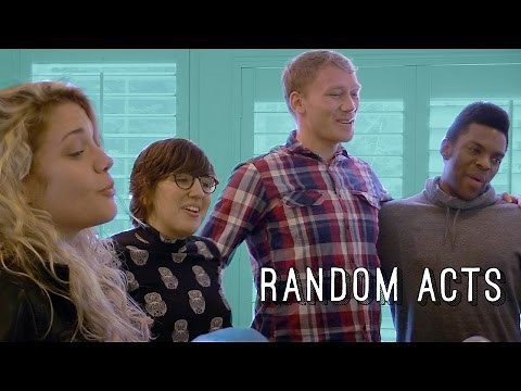 Studio C-Prise! The Surprise Birthday of a Lifetime - Random Acts