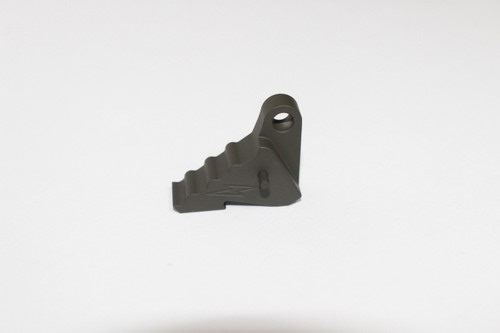 Forced Reset Trigger Kit For Glock Cerakoted Armor Black