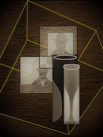 Christos Theofilis - computer art, digital art, new media art