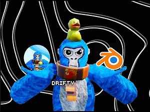 How to make a gorilla tag pfp (easy}