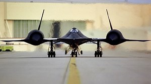 Titanium, Fuel Leaks, and Fire: The Blackbird That Melted on the Runway