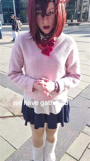 Exciting Comic Con Cosplay Content Coming Soon!