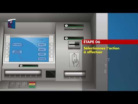 Suiviez ce tutoriel 👇🏽pour tout savoir sur le processus de changement de code PIN à CBI CI